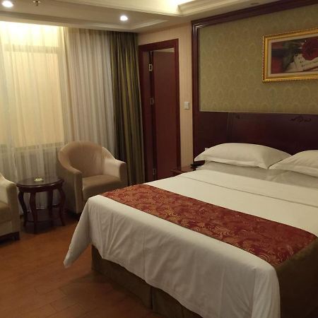 Vienna Hotel Shunde Longjia Exhibition Center Foshan Bagian luar foto