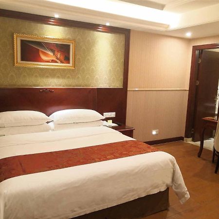 Vienna Hotel Shunde Longjia Exhibition Center Foshan Bagian luar foto